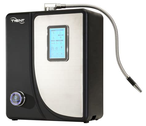 alkaline water ionizer purifier countertop 4 gallons